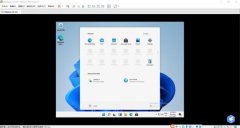 虚拟机如何安装Windows 11系统？